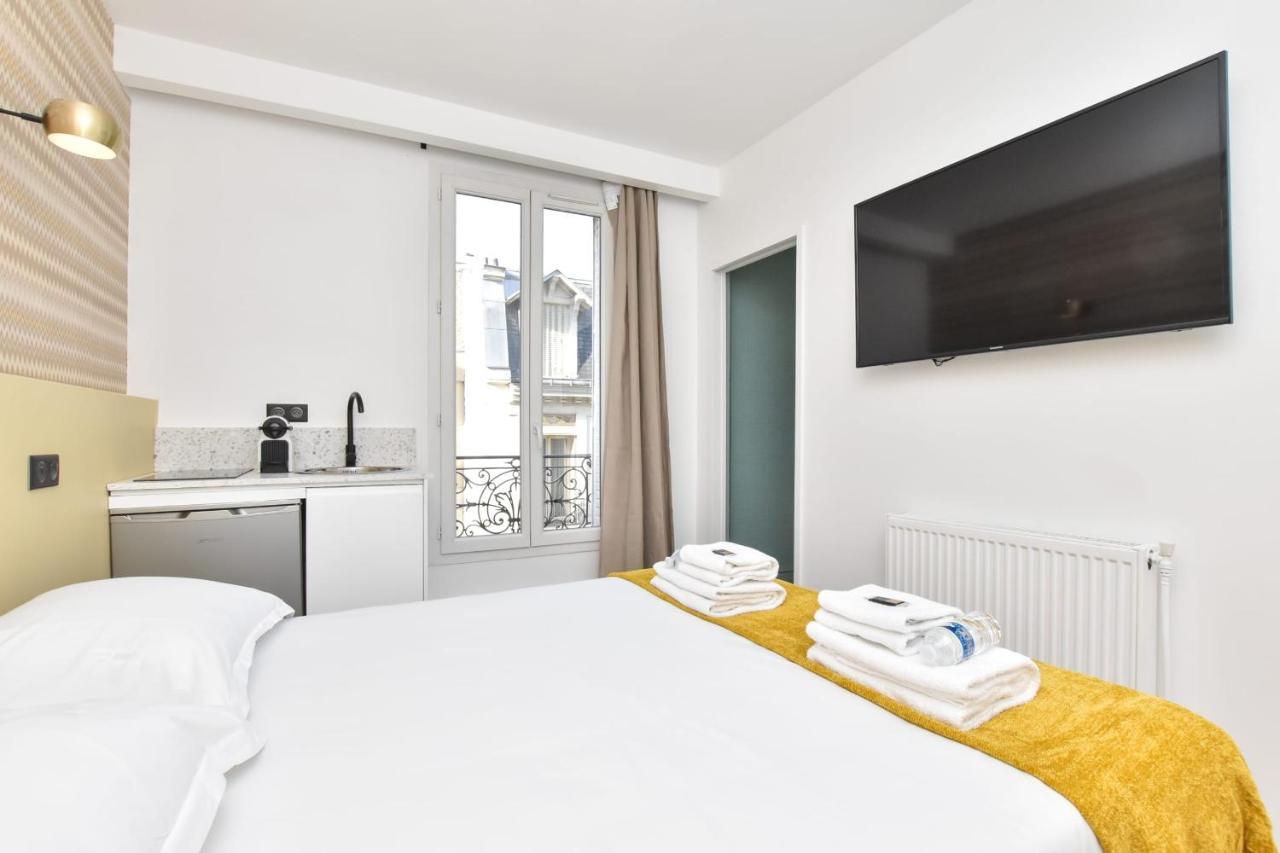 Beaugrenelle - Tour Eiffel 2 Appartement